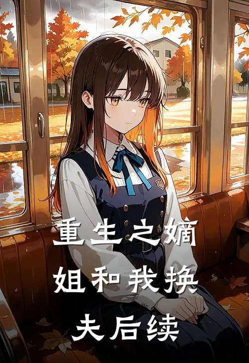 重生之嫡姐和我换夫后续