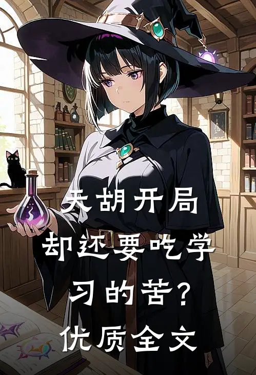 天胡开局，却还要吃学习的苦？优质全文