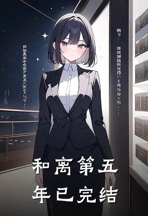 和离第五年已完结