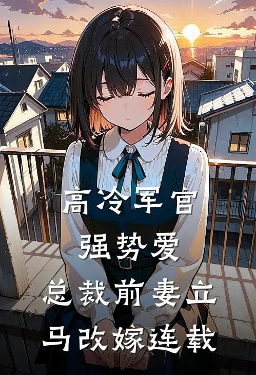 高冷军官强势爱，总裁前妻立马改嫁连载