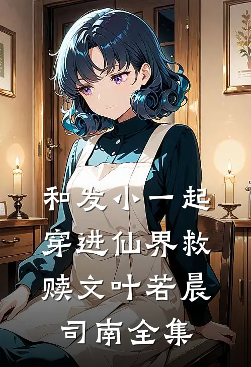 和发小一起穿进仙界救赎文叶若晨司南全集