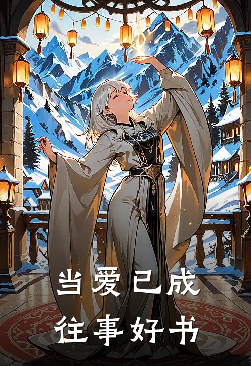 当爱已成往事好书