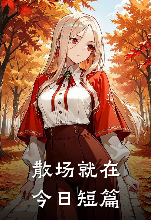 散场就在今日短篇