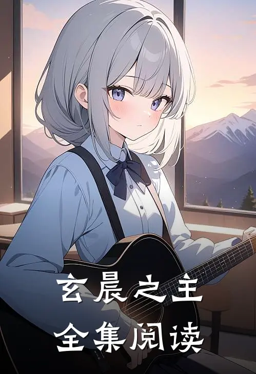 玄晨之主全集阅读