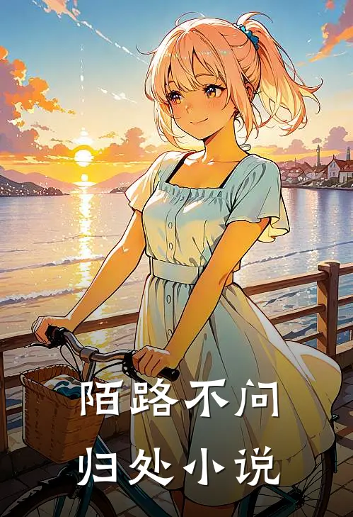 陌路不问归处小说