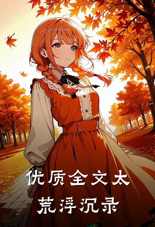 优质全文太荒浮沉录