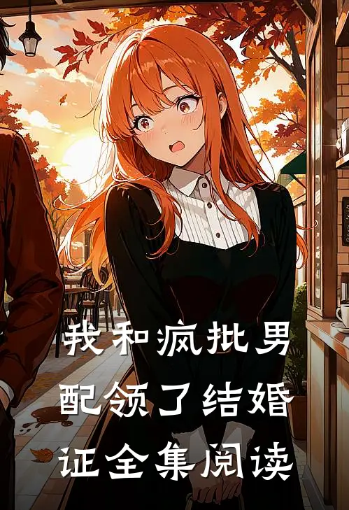 我和疯批男配领了结婚证全集阅读