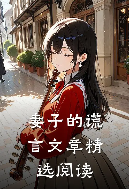 妻子的谎言文章精选阅读
