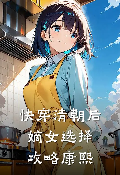 快穿清朝后，嫡女选择攻略康熙