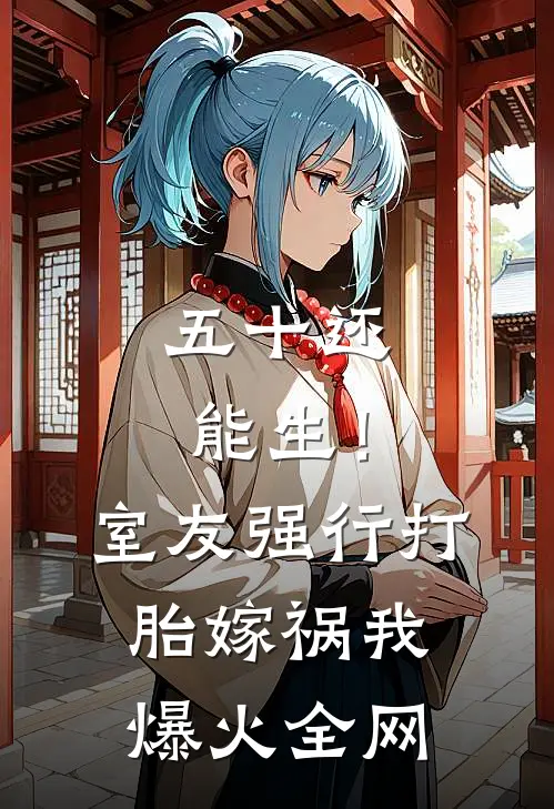 五十还能生！室友强行打胎嫁祸我爆火全网