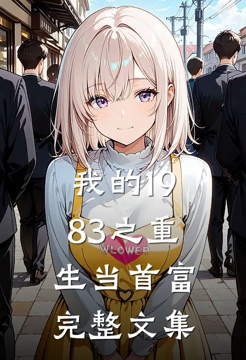我的1983之重生当首富完整文集