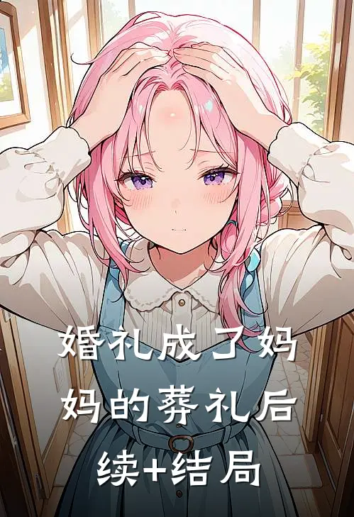 婚礼成了妈妈的葬礼后续+结局