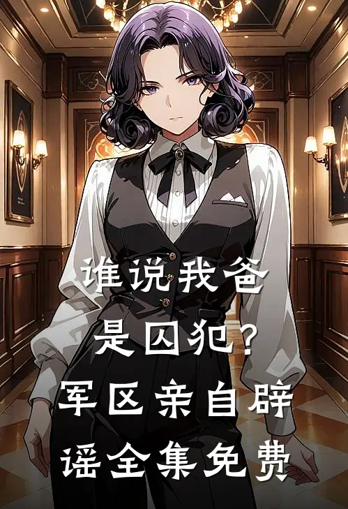 谁说我爸是囚犯？军区亲自辟谣全集免费