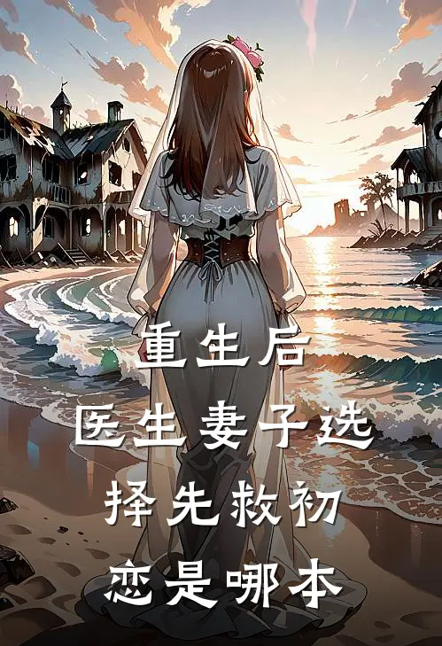 重生后，医生妻子选择先救初恋是哪本