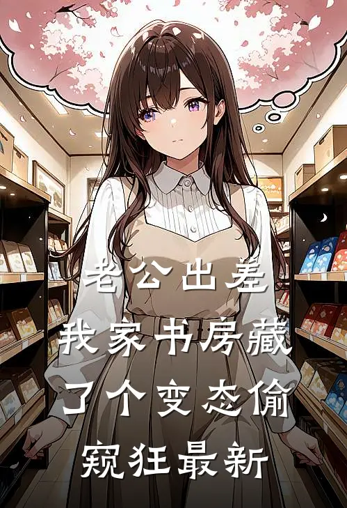 老公出差，我家书房藏了个变态偷窥狂最新