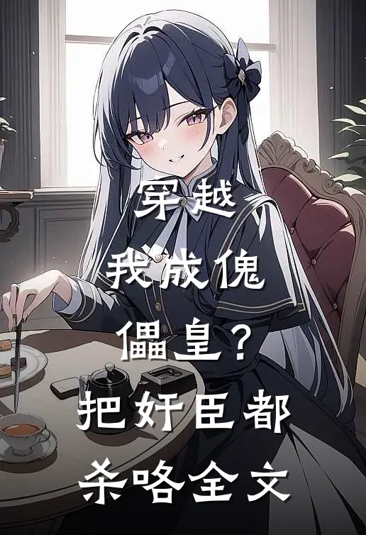 穿越：我成傀儡皇？把奸臣都杀咯全文