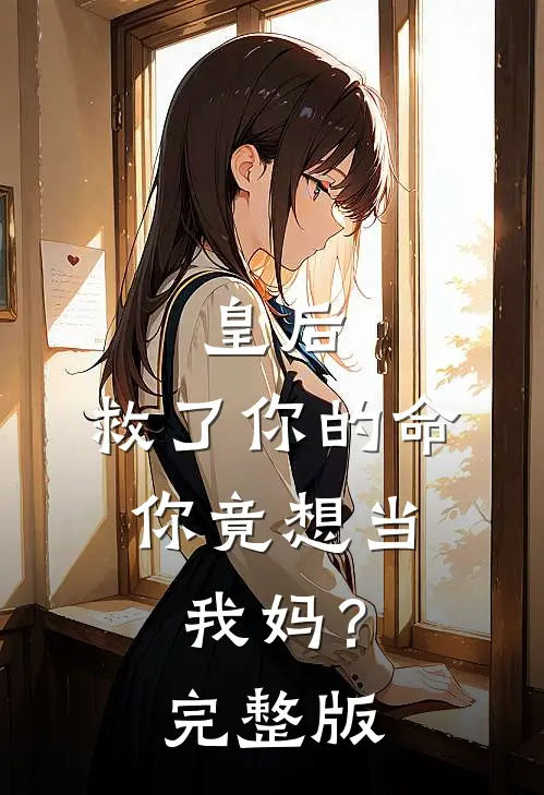皇后,救了你的命,你竟想当我妈?完整版