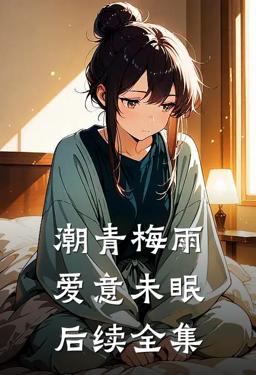潮青梅雨，爱意未眠后续全集