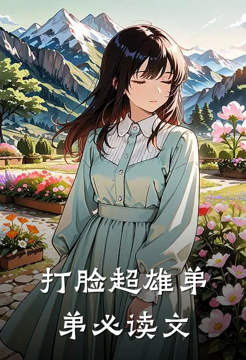 打脸超雄弟弟必读文