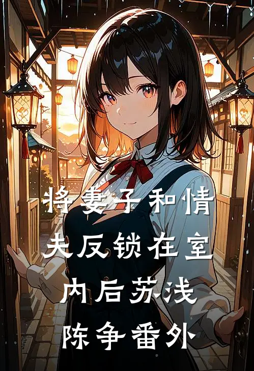 将妻子和情夫反锁在室内后苏浅陈争 番外