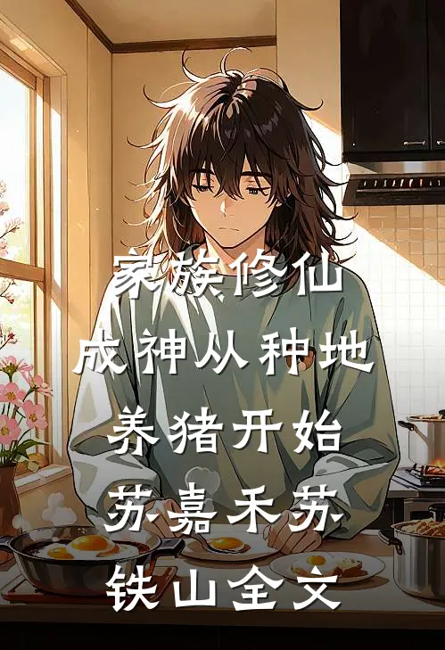 家族修仙，成神从种地养猪开始苏嘉禾苏铁山全文