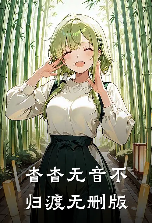 杳杳无音不归渡无删版
