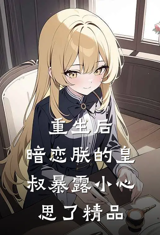 重生后，暗恋朕的皇叔暴露小心思了精品