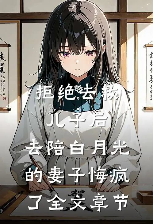 拒绝去救儿子后，去陪白月光的妻子悔疯了全文章节