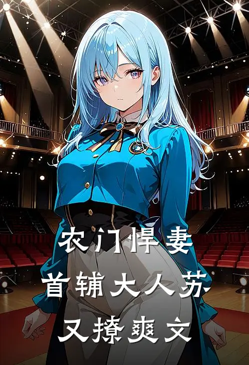 农门悍妻：首辅大人苏又撩爽文