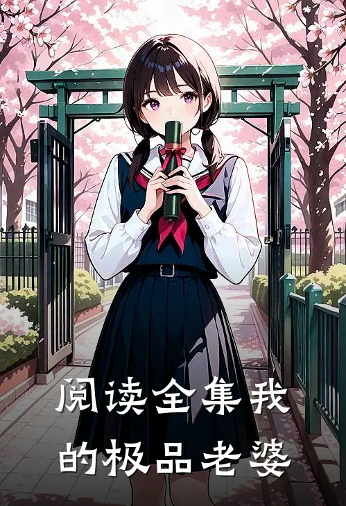 阅读全集我的极品老婆