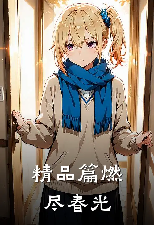 精品篇燃尽春光在线观看