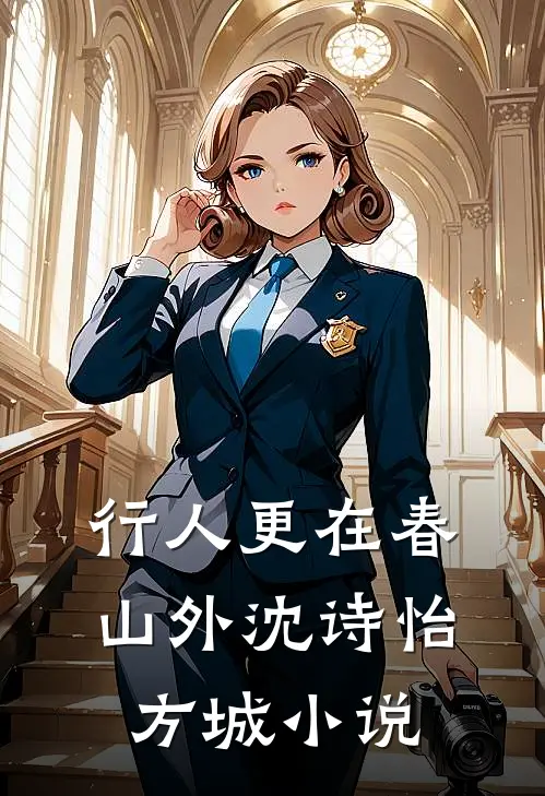 行人更在春山外沈诗怡方城小说