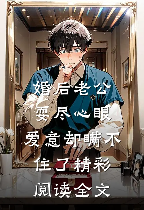 婚后老公耍尽心眼,爱意却瞒不住了精彩阅读全文