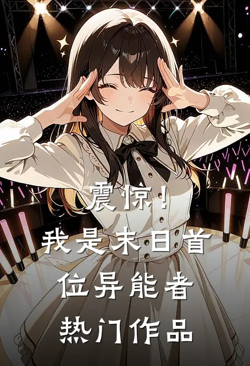 震惊！我是末日首位异能者热门作品