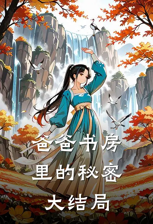 爸爸书房里的秘密大结局