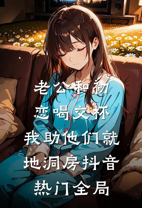老公和初恋喝交杯，我助他们就地洞房抖音热门全局