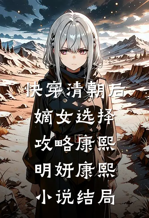 快穿清朝后，嫡女选择攻略康熙明妍康熙小说结局