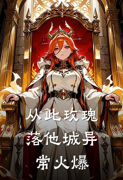 从此玫瑰落他城异常火爆