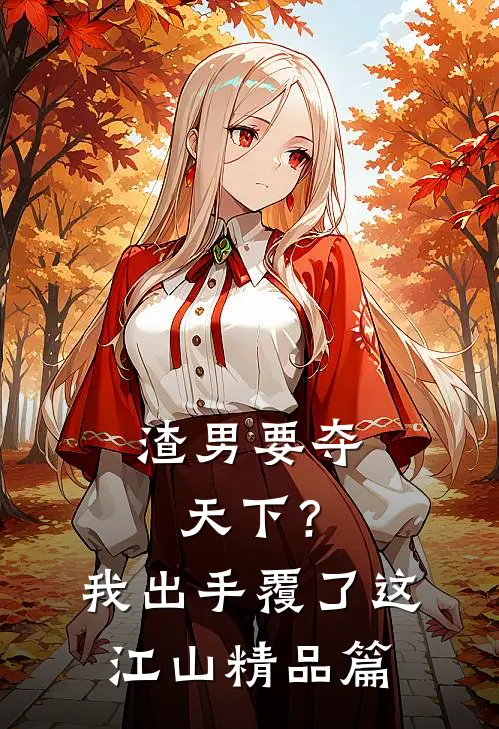 渣男要夺天下？我出手覆了这江山精品篇