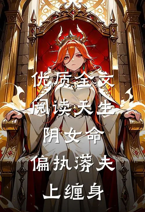 优质全文阅读天生阴女命，偏执蟒夫上缠身