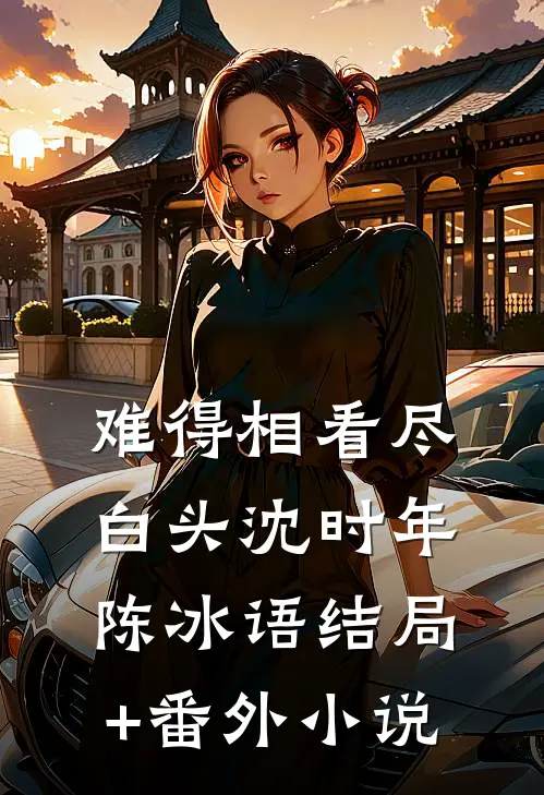 难得相看尽白头沈时年陈冰语结局+番外小说