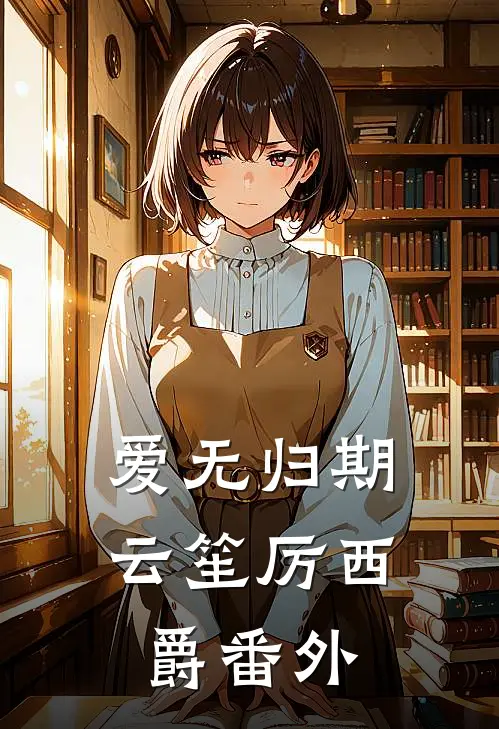 爱无归期云笙厉西爵番外