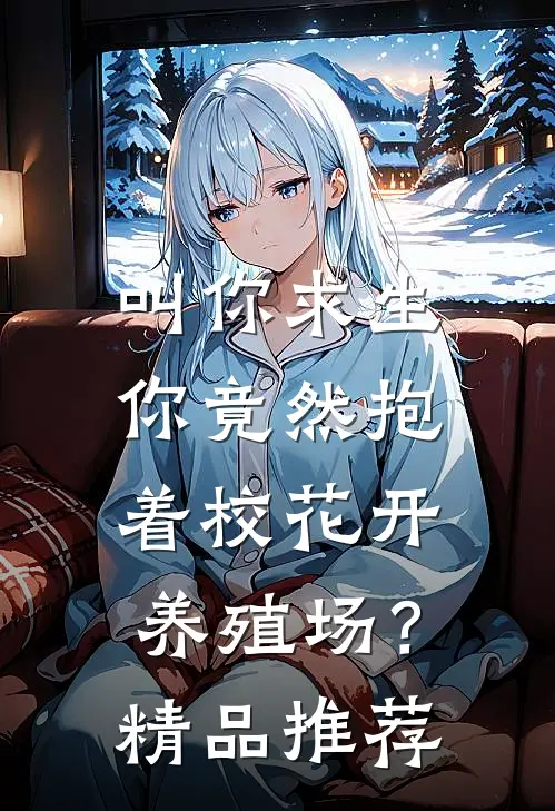 叫你求生，你竟然抱着校花开养殖场？精品推荐