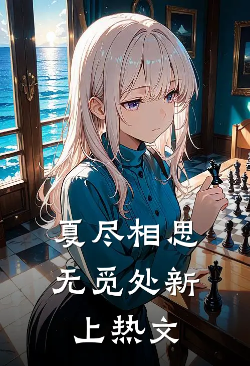 夏尽相思无觅处新上热文