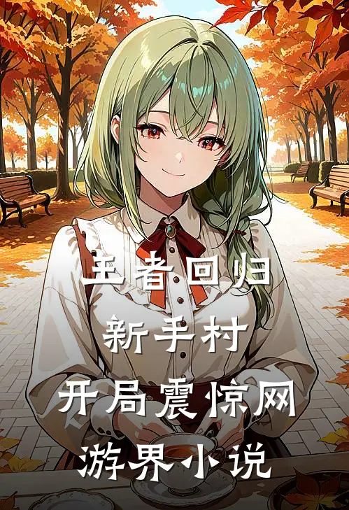 王者回归新手村，开局震惊网游界小说