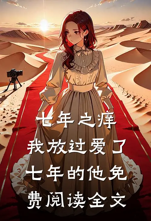 七年之痒，我放过爱了七年的他免费阅读全文