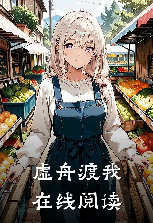 虚舟渡我在线阅读