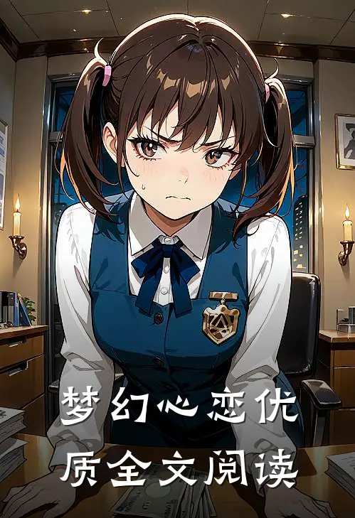 梦幻心恋优质全文阅读