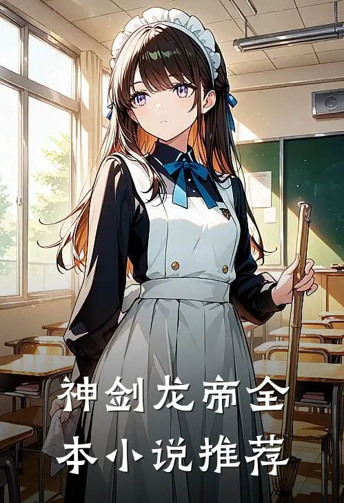 神剑龙帝全本小说推荐