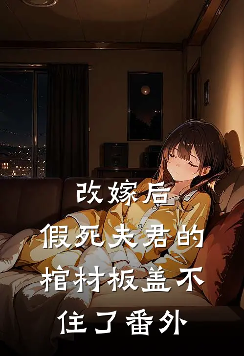 改嫁后，假死夫君的棺材板盖不住了番外